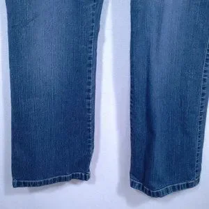 Dress barn westport jeans 2025